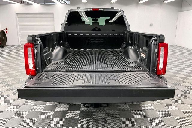 2025 Ford F-250SD XLT 4x4 - Turbodiesel - Apple CarPlay/Android Auto