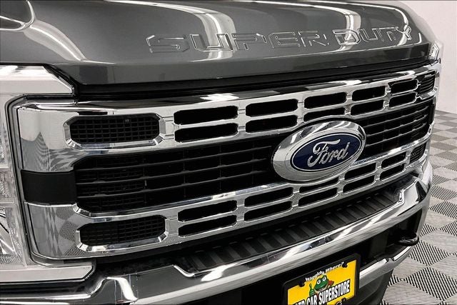 2025 Ford F-250SD XLT 4x4 - Turbodiesel - Apple CarPlay/Android Auto