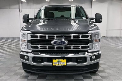 2025 Ford F-250SD XLT 4x4 - Turbodiesel - Apple CarPlay/Android Auto
