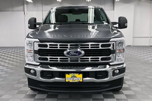 2025 Ford F-250SD XLT 4x4 - Turbodiesel - Apple CarPlay/Android Auto