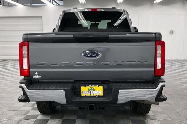 2025 Ford F-250SD XLT 4x4 - Turbodiesel - Apple CarPlay/Android Auto