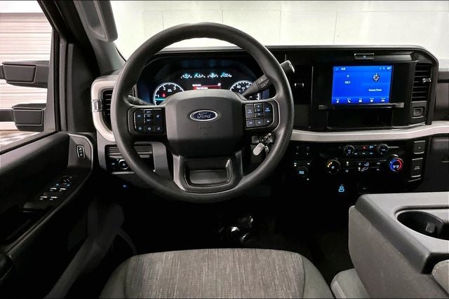 2025 Ford F-250SD XLT 4x4 - Turbodiesel - Apple CarPlay/Android Auto