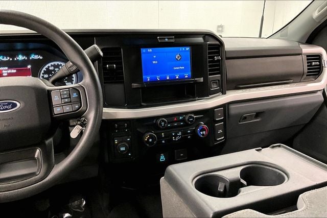 2025 Ford F-250SD XLT 4x4 - Turbodiesel - Apple CarPlay/Android Auto