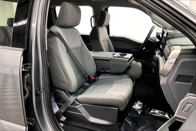 2025 Ford F-250SD XLT 4x4 - Turbodiesel - Apple CarPlay/Android Auto