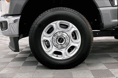 2025 Ford F-250SD XLT 4x4 - Turbodiesel - Apple CarPlay/Android Auto