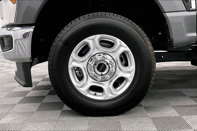 2025 Ford F-250SD XLT 4x4 - Turbodiesel - Apple CarPlay/Android Auto