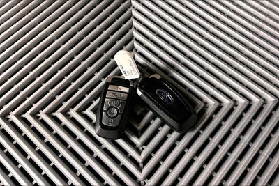 2023 Ford F-250SD Platinum