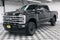 2023 Ford F-250SD Platinum