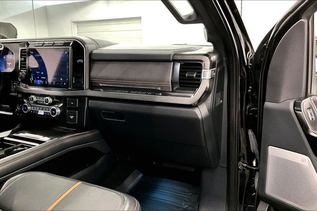 2023 Ford F-250SD Platinum