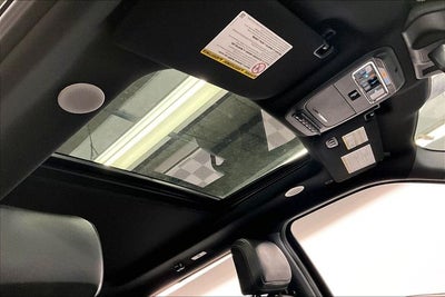 2023 Ford F-250SD Platinum