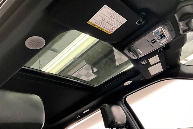 2023 Ford F-250SD Platinum