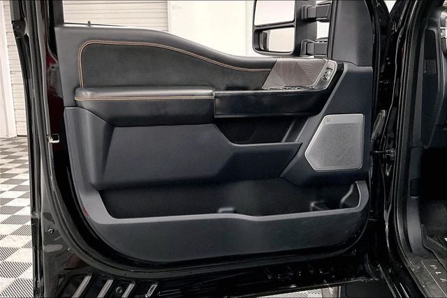 2023 Ford F-250SD Platinum