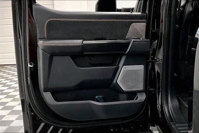 2023 Ford F-250SD Platinum