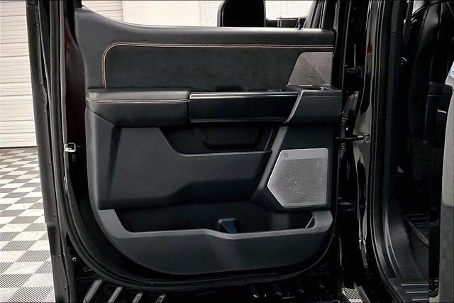 2023 Ford F-250SD Platinum