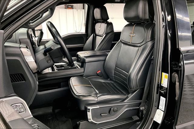 2023 Ford F-250SD Platinum