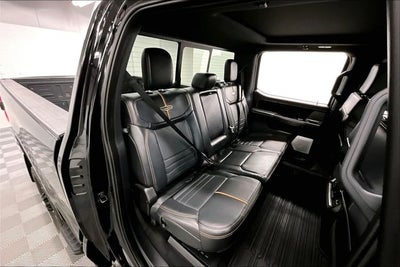 2023 Ford F-250SD Platinum