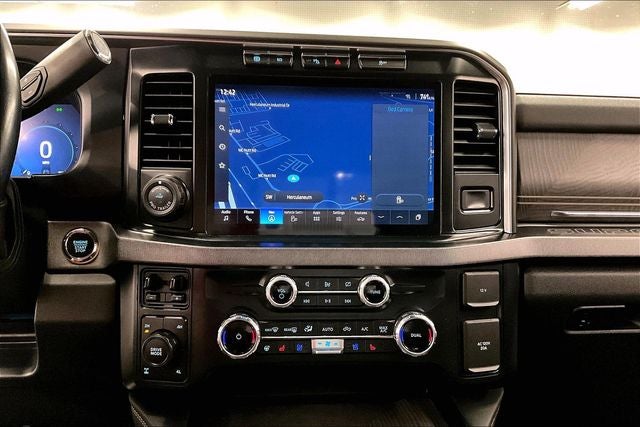 2023 Ford F-250SD Platinum