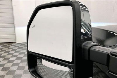 2023 Ford F-250SD Platinum