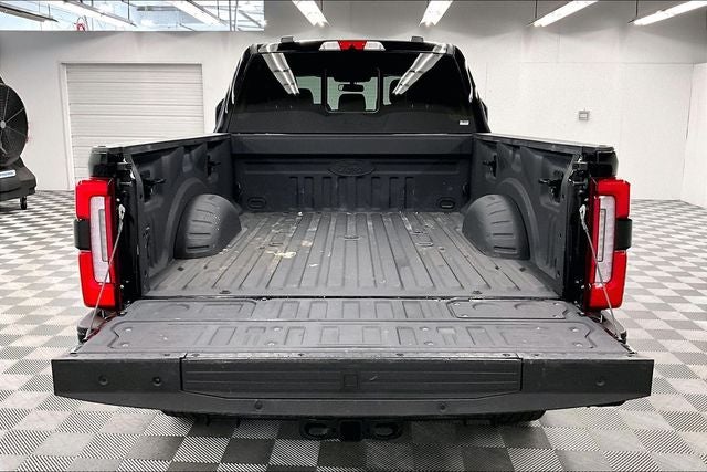 2023 Ford F-250SD Platinum