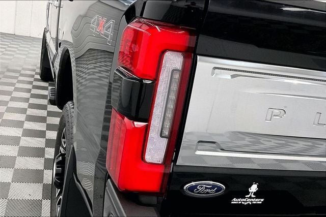 2023 Ford F-250SD Platinum