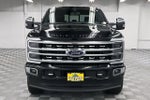 2023 Ford F-250SD Platinum
