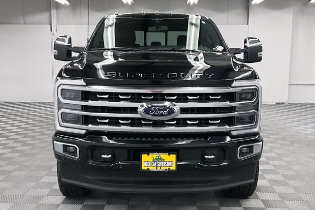2023 Ford F-250SD Platinum