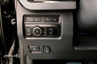 2023 Ford F-250SD Platinum