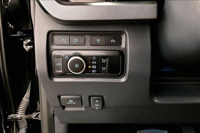 2023 Ford F-250SD Platinum