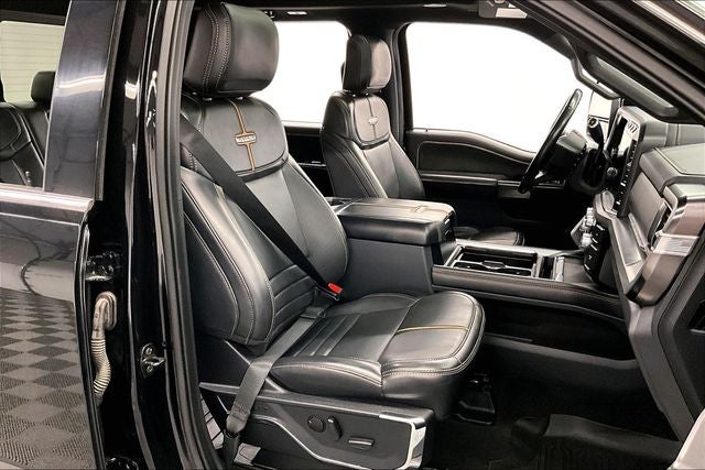 2023 Ford F-250SD Platinum