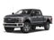2025 Ford F-250SD Lariat 4X4-Diesel-5th Wheel Prep