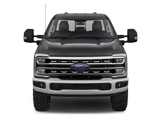 2025 Ford F-250SD Lariat 4X4-Diesel-5th Wheel Prep