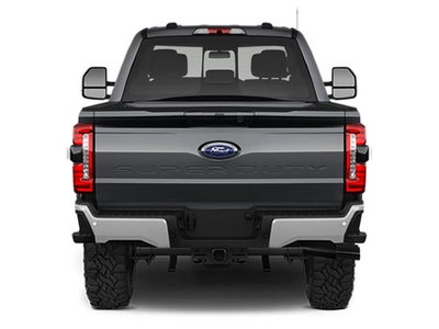 2025 Ford F-250SD Lariat 4X4-Diesel-5th Wheel Prep