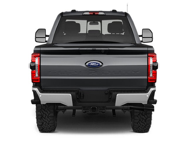 2025 Ford F-250SD Lariat 4X4-Diesel-5th Wheel Prep