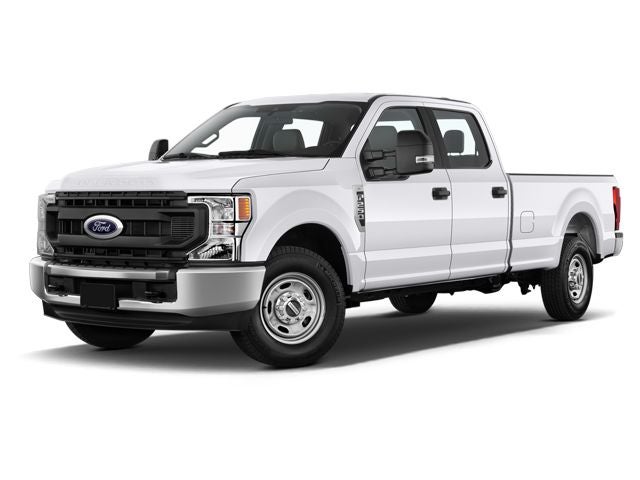 2022 Ford F-250SD Limited 4X4-Adaptive Cruise Control-5th Wheel Prep