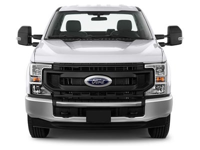 2022 Ford F-250SD Limited 4X4-Adaptive Cruise Control-5th Wheel Prep