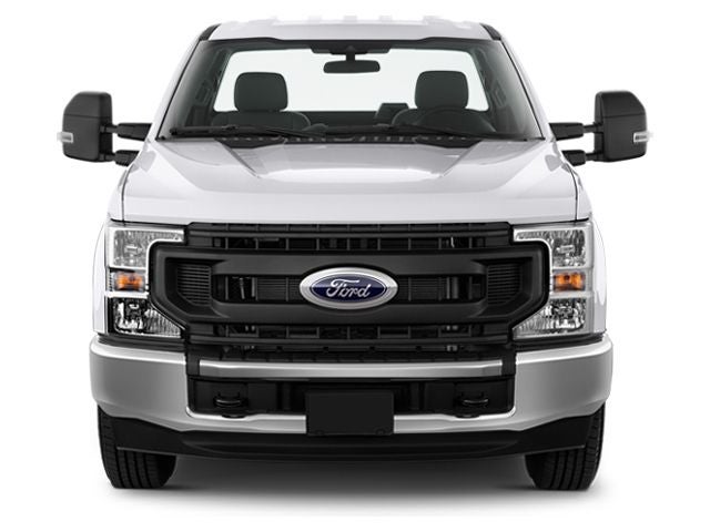2022 Ford F-250SD Limited 4X4-Adaptive Cruise Control-5th Wheel Prep