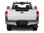 2022 Ford F-250SD Limited 4X4-Adaptive Cruise Control-5th Wheel Prep
