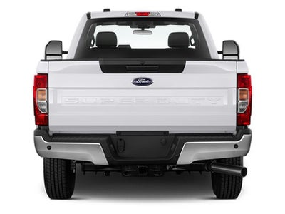 2022 Ford F-250SD Limited 4X4-Adaptive Cruise Control-5th Wheel Prep