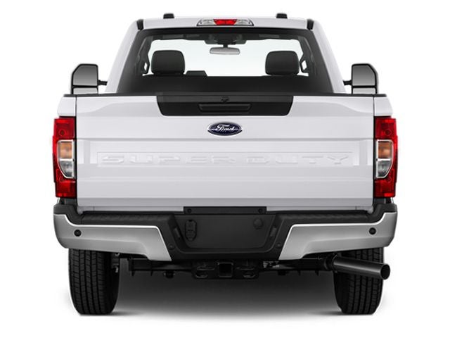 2022 Ford F-250SD Limited 4X4-Adaptive Cruise Control-5th Wheel Prep