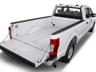 2022 Ford F-250SD Limited 4X4-Adaptive Cruise Control-5th Wheel Prep