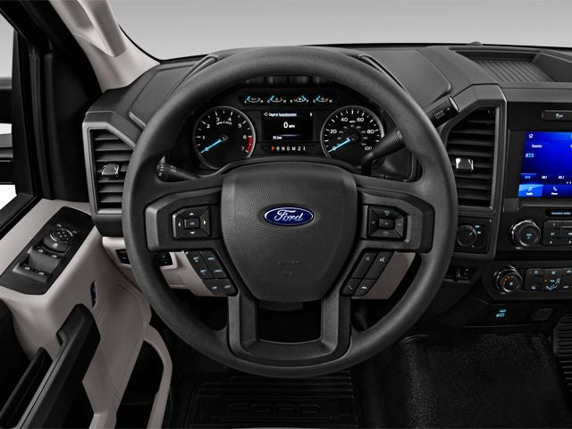 2022 Ford F-250SD Limited 4X4-Adaptive Cruise Control-5th Wheel Prep