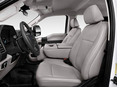 2022 Ford F-250SD Limited 4X4-Adaptive Cruise Control-5th Wheel Prep