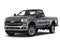 2024 Ford F-250SD Platinum
