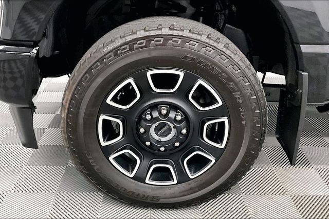 2024 Ford F-250SD Platinum 4x4-Diesel-Pano Roof-Htd/Cooled Massaging Leather