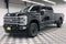 2024 Ford F-250SD Platinum 4x4-Diesel-Pano Roof-Htd/Cooled Massaging Leather