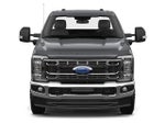 2024 Ford F-250SD Platinum