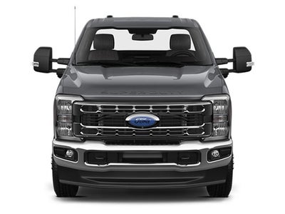 2024 Ford F-250SD Platinum
