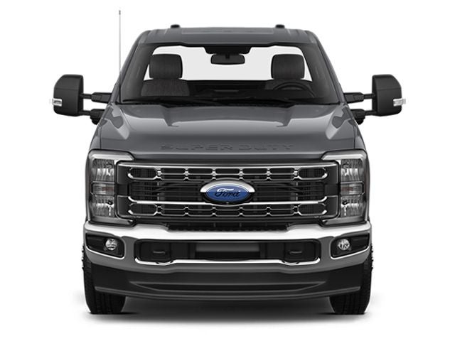 2024 Ford F-250SD Platinum