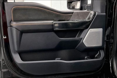 2024 Ford F-250SD Platinum 4x4-Diesel-Pano Roof-Htd/Cooled Massaging Leather