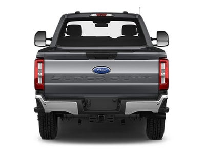 2024 Ford F-250SD Platinum